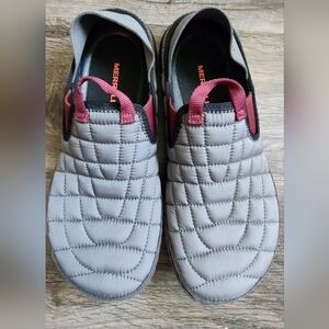 Women's hot muc Merrell slip ons